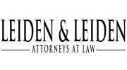 Leiden & Leiden