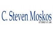 Moskos C Steven Pa