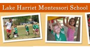 Lake Harriet Montessori School