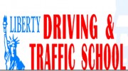 Liberty Driving & Traffic SCHO