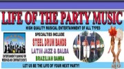 Life Of The Party Music