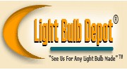Light Bulb Depot 3