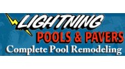 Lightning Pools & Pavers