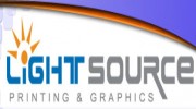 LightSource Printing