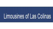 Limousines Of Las Colinas