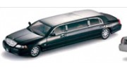 Bourbon Street Limo