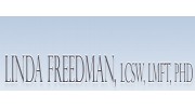 Linda S Freedman