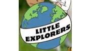 Little Explorers