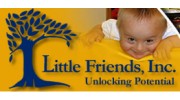 Little Friends