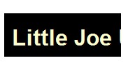 Little Joe Upholstery