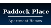 CK Paddock Place