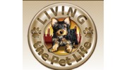 Living The Pet Life