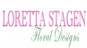 Loretta Stagen Floral Designs