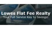 Lowes Flat Fee Realty