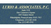 Lurio & Associates