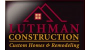Luthman Construction