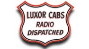Luxor Cab