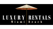 Luxury Rentals Miami Beach