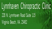 Lynnhaven Chiropractic Clinic