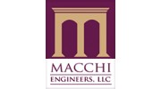 Macchi Engineers