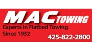 Mac Towing