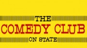 Comedy On State