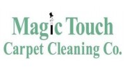 Magic Touch Carpet Cleaning