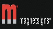 Magnet Signs