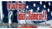 The Law Offices Of Nishan C. Mahendran, P.A