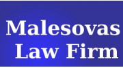 Malesovas Law Firm