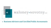 Maloney & Novotny