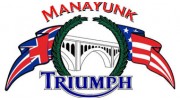 Manayunk Triumph