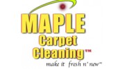 Maple Carpet Cleaning