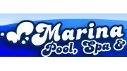 Marina Pool Spa & Patio