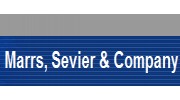 Marrs Sevier