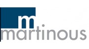 Martinous Law