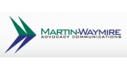 Martin Waymire