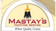 Mastay's Painting Service
