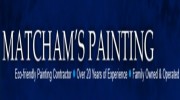 Matcham's Painting