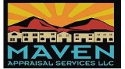 Maven Appraisal Services