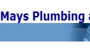 Mays Plumbing & Const