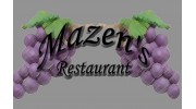 Mazen Grill
