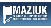 Maziuk Wholesale Distributors