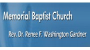 Memorial Baptist Church