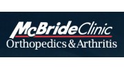 McBride Orthopedic Hospital