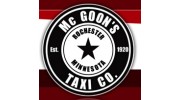 Mc Goon's Taxi