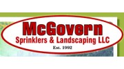 Mc Govern Sprinklers