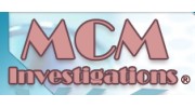 MCM Investigations