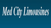 Med City Limousines