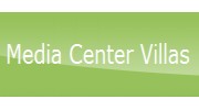 Media Center Villas